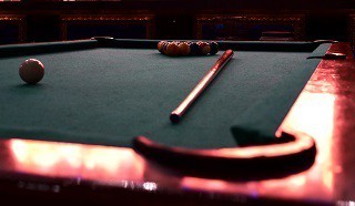 Professional pool table installations in San Luis Obispo content img1